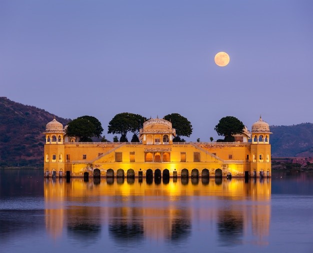 Places to Visit in Jaipur at Night_0