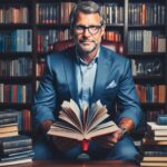 Top 10 Books For Business Success